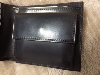 GANZOの財布：GUD２レビュー | ボクビズ