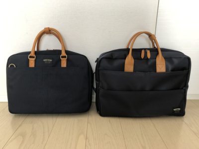 グッドマンズシリーズ比較１