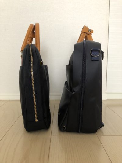 グッドマンズシリーズ比較２