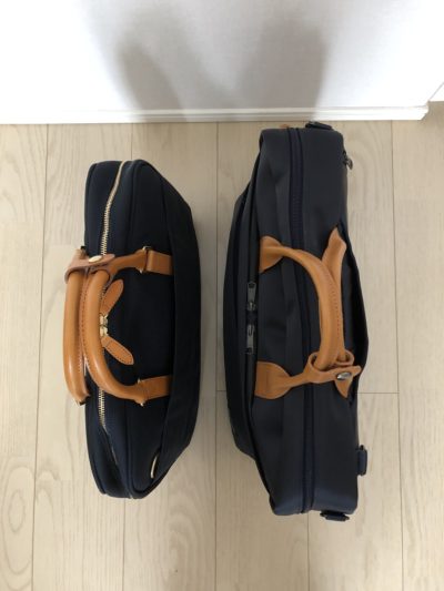 グッドマンズシリーズ比較３